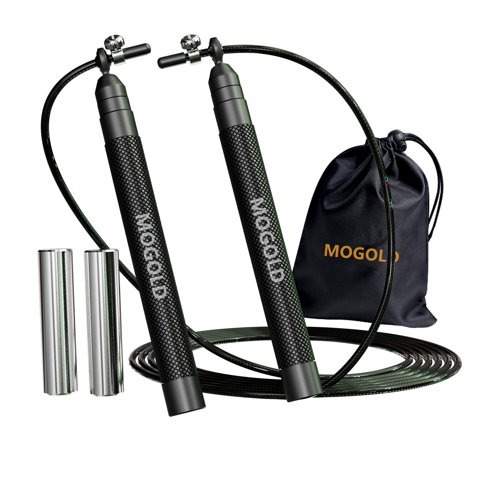 Crossfit No Equipment Workouts - Crossfit ważona skakanka siłownia fitness sport,