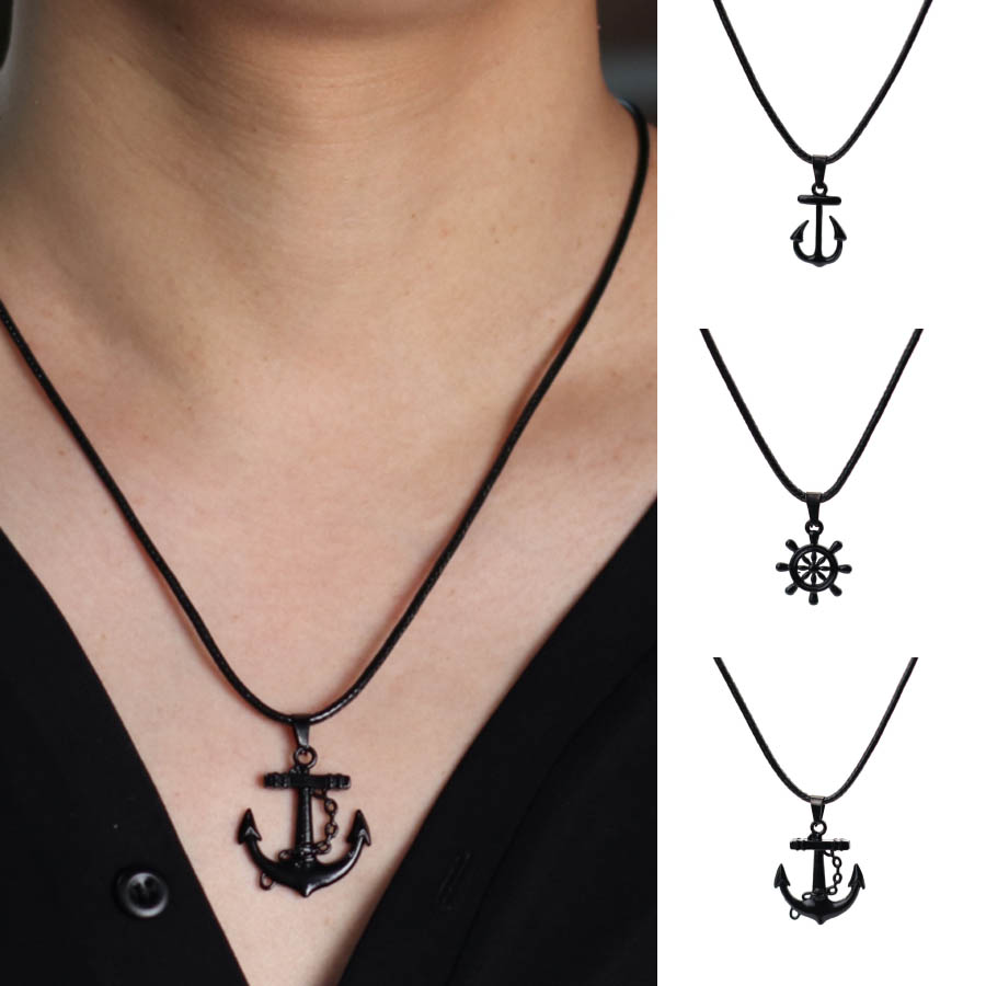 Seria morska kotwica ster wisi – Battle Rope Anchor recenzja i cena