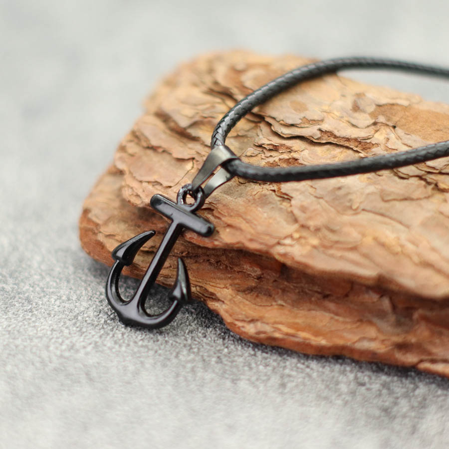 Seria morska kotwica ster wisi – Battle Rope Anchor recenzja i cena