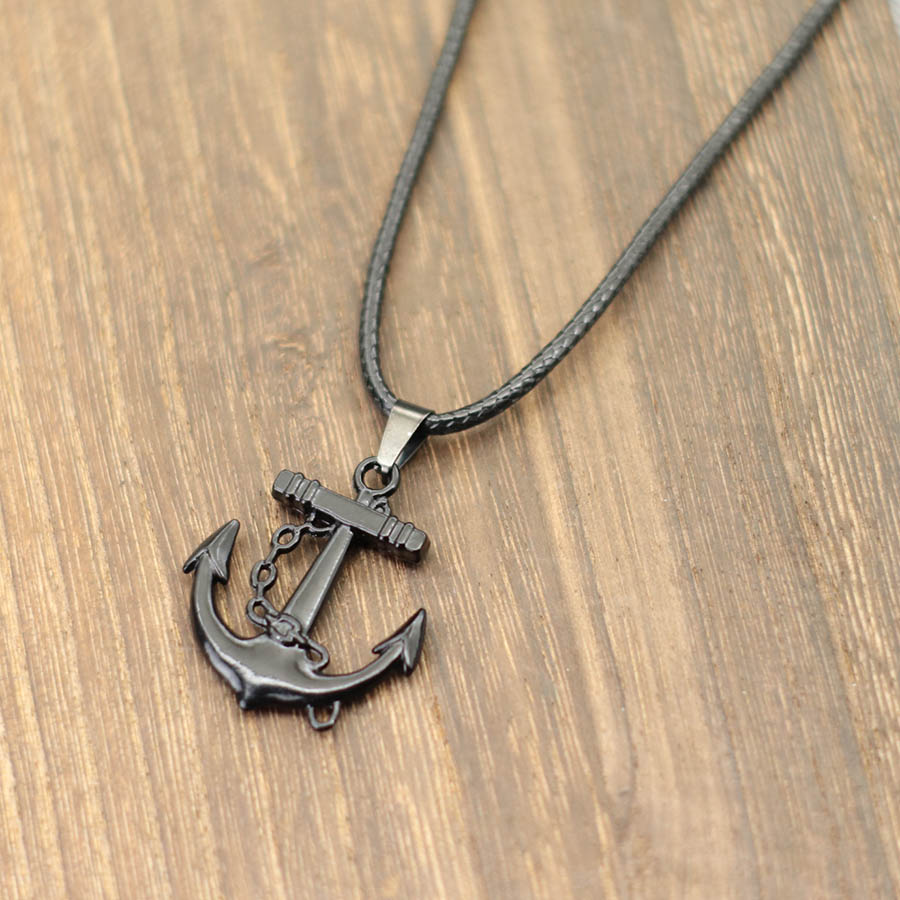 Seria morska kotwica ster wisi – Battle Rope Anchor recenzja i cena