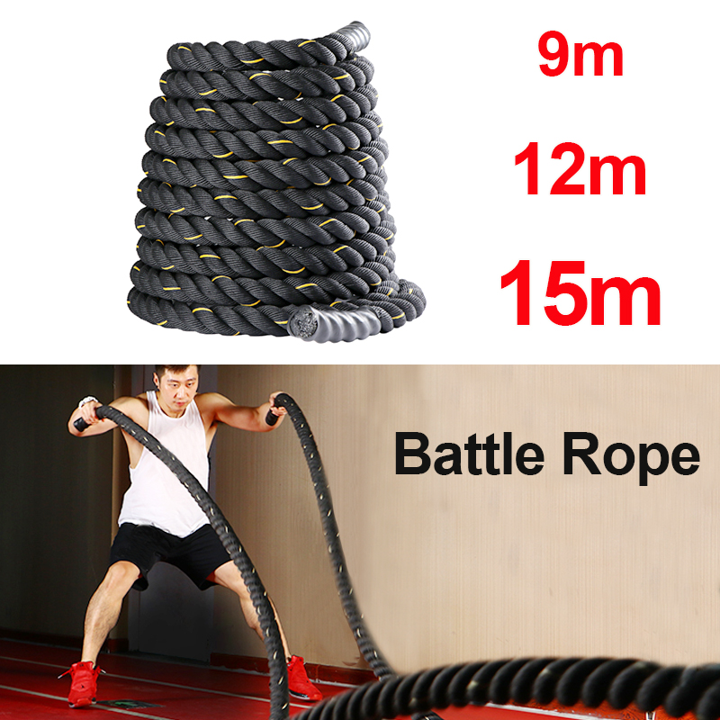 Lina do ćwiczeń fitness 9M/12M – Crossfit No Equipment Workouts recenzja i cena