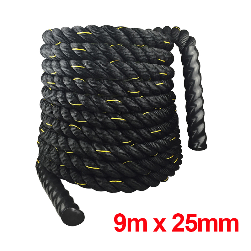 Lina do ćwiczeń fitness 9M/12M – Crossfit No Equipment Workouts recenzja i cena